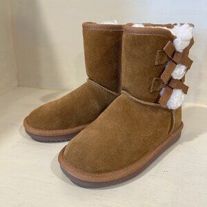 Koolaburra Kids Uggs Toddler Girl Size 11